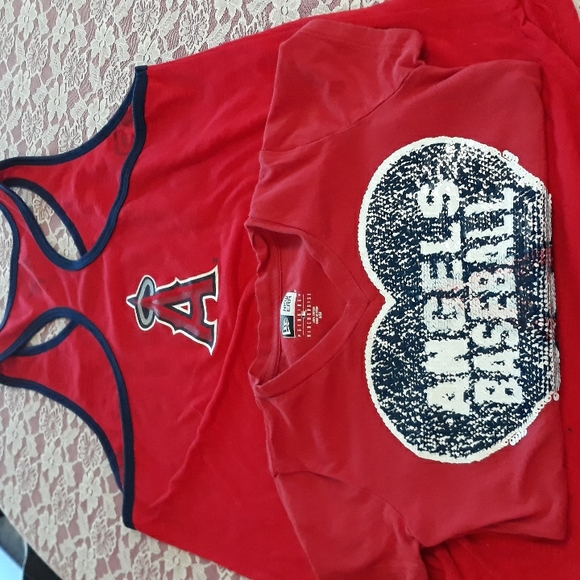 Angels baseball bundle - Picture 6 of 6